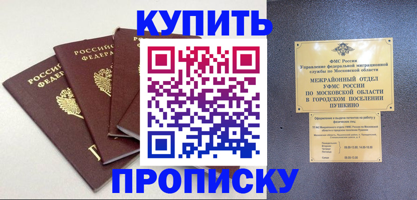 временная регистрация собственник в Черноголовке